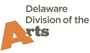 Division of the Arts Logo