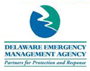 DEMA logo