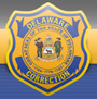 Department of Corrections logo