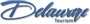 Delaware Tourism Logo