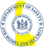 Department of Safety & Homeland Security