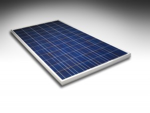 Motech Solar Panel