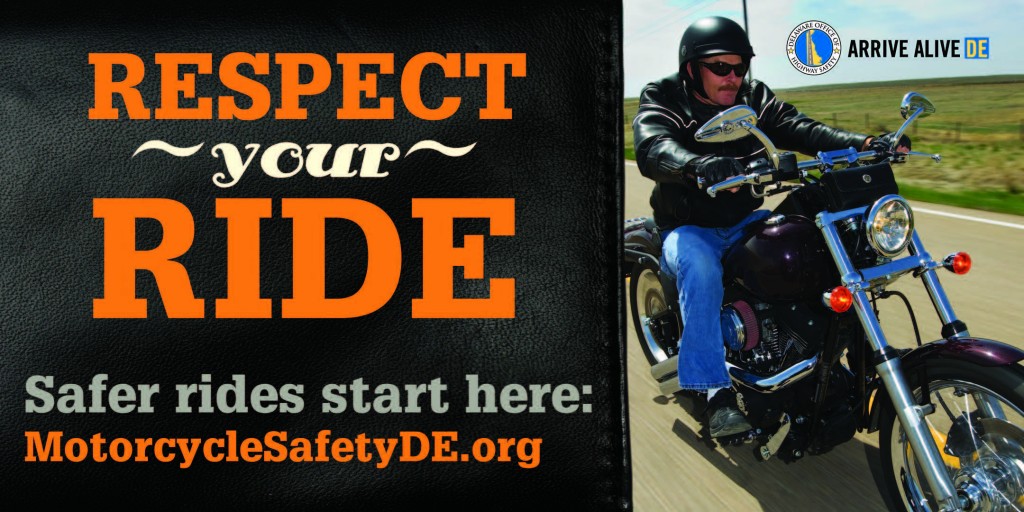Third Wave of Respect Your Ride Motorcycle Enforcement to Start June ...