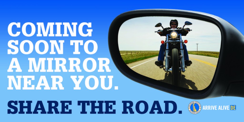 Third Wave of Respect Your Ride Motorcycle Enforcement to Start June ...