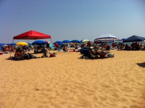 Event recognizes Delaware’s ocean beaches 2