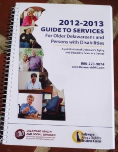 Free 2012-2013 Service Guide Now Available in Print and Online