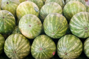 Maryland, Delaware watermelon