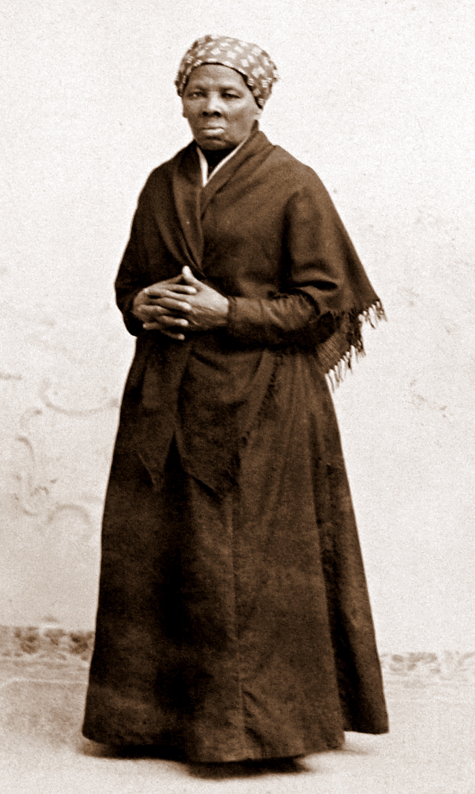 Harriet Tubman Day in Delaware proclaimed - State of Delaware News