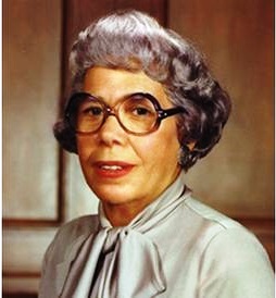 The achievements of Dr. Ruth Mitchell Laws will be explored in the program “Outstanding Women of Kent County: A Mother’s Legacy and a Daughter’s Contributions to Community” on March 26, 2015.