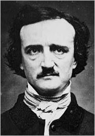 The writings of Edgar Allan Poe will be explored at The Old State House on April 2.