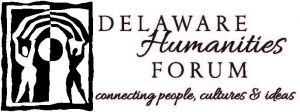 Delaware Humanities Forum logo