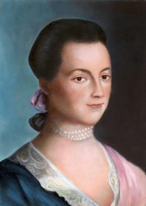 Abigail Adams will be among the Founding Fathers and Mothers discussed at the April 13, 2017 program at The Old State House.