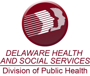 Division of Public Health logo