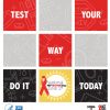 HIV Testing Day CDC image