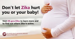Zika billboard