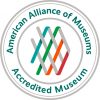 Picture of the Logo of the American Alliance of Museums logo