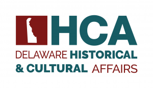 Logo für die Abteilung für historische und kulturelle Angelegenheiten