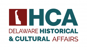 Logotipo para a Divisão do Histórico e Cultural