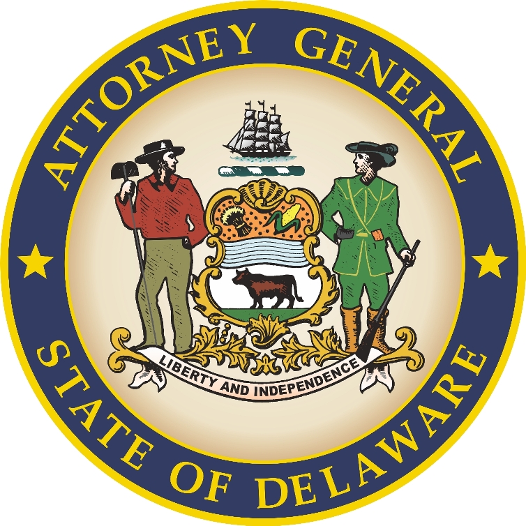 Picture of the Delaware Attornery General
