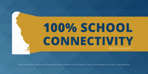 delaware school connectivity