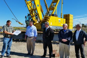 Little Creek Boat Ramp Tour