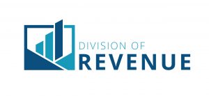 Logo of the Delaware Division of Revenue
