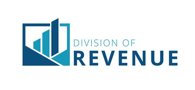 Picture of the Delaware Division of Revenue logo