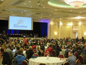 Photo of 2018 DVR Transition Event