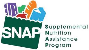 Supplemental Nutrition Assistance Program