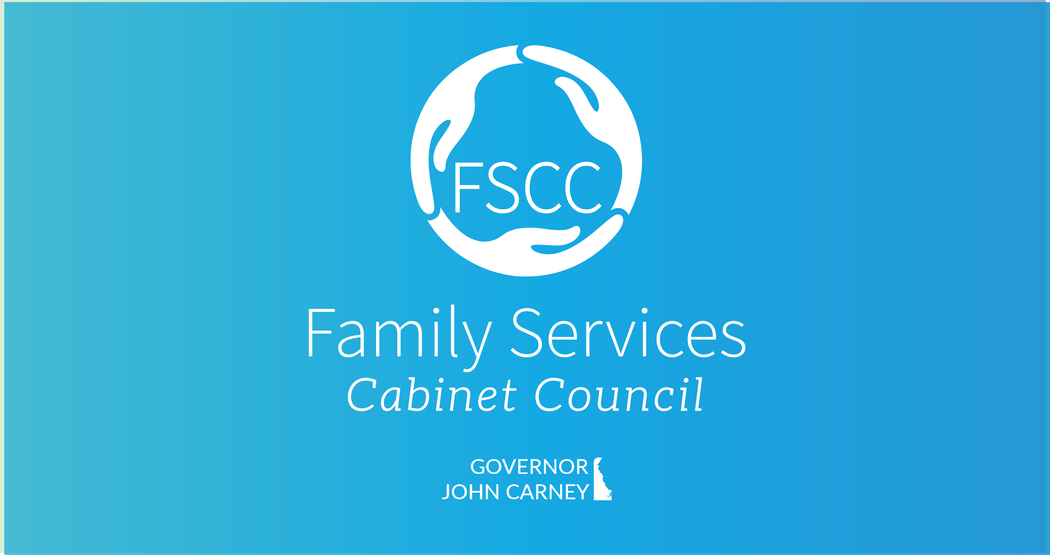 Family Services Cabinet Council