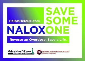 Naloxone Campaign Logo 2019