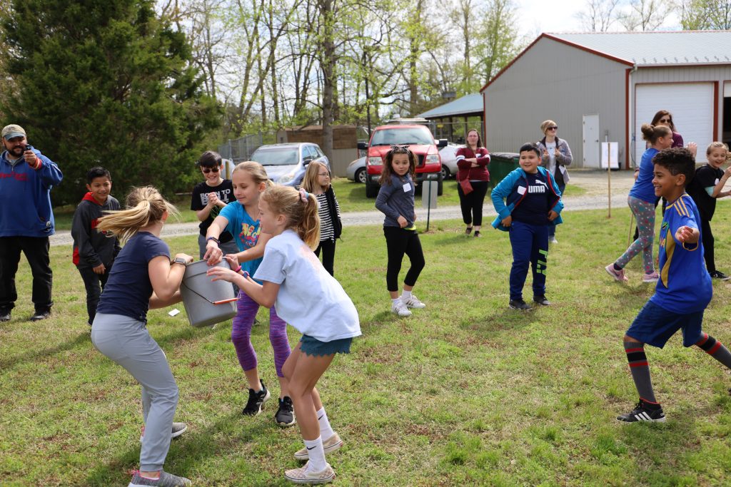 Delaware fourth graders ‘Make a Splash’ and learn about protecting ...