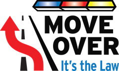 Move Over Law Logo