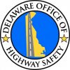 Picture of the Delaware Office of Highway Safety Logo
