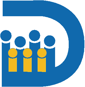 Delaware Children's Department logo