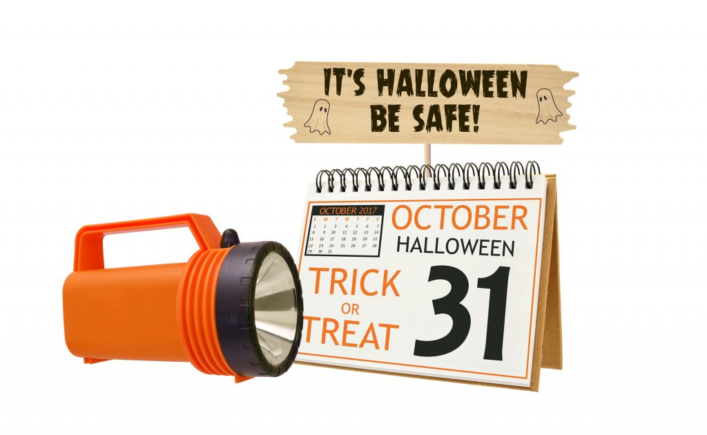 Keep Children Safe on Halloween - State of Delaware News