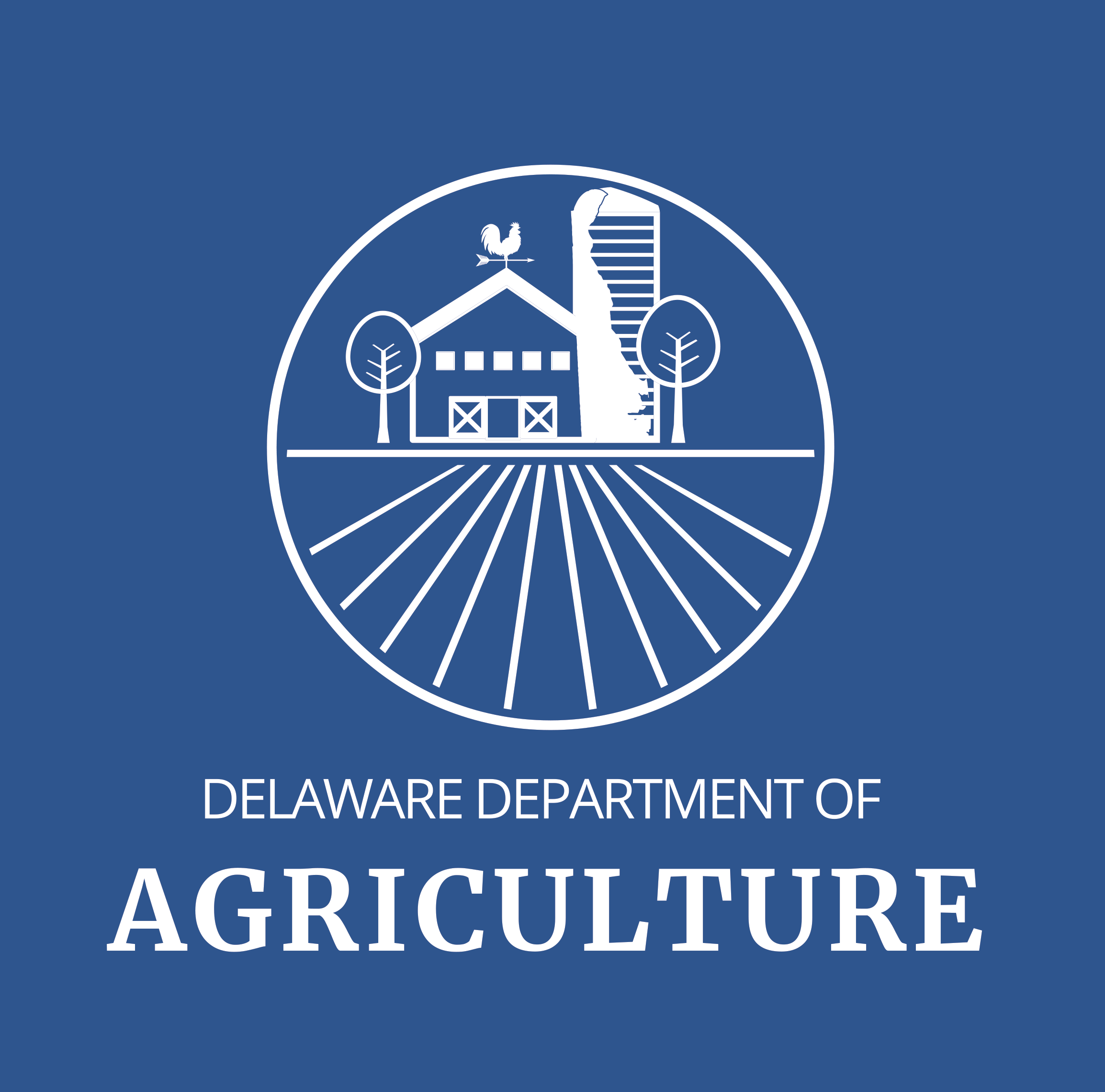 Department of Agriculture logo