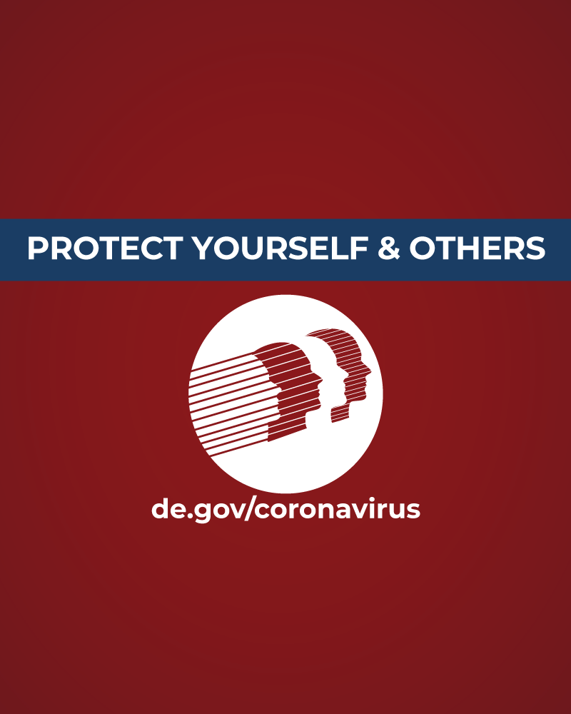 DPH Call Center Haitian Creole - Delaware's Coronavirus Official