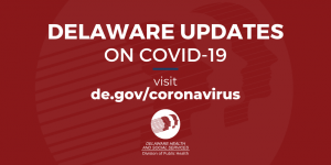 Coronavirus Website for press releases