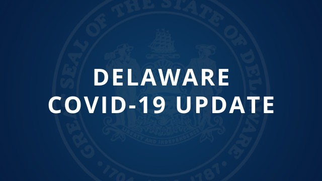 Public Health Announces First Presumptive Positive Case of Coronavirus in Delaware Resident - State of Delaware News