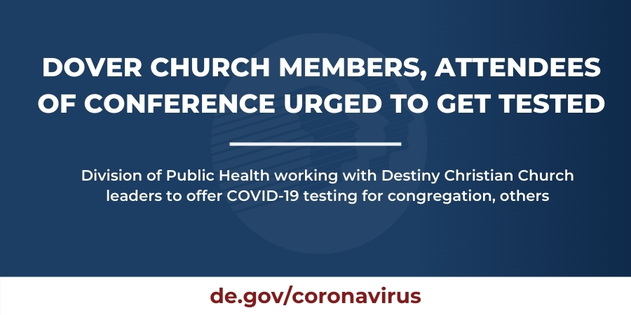 Coronavirus Test Results Template
