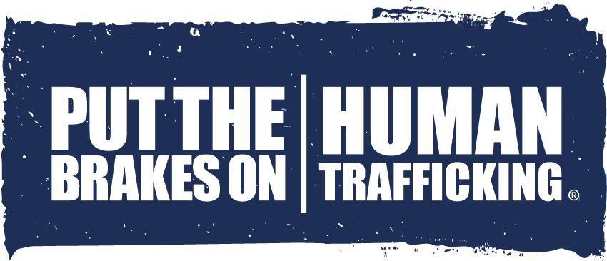 Put the Brakes on Human Trafficking