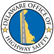 Image of the Delaware Office of Highway Safety Logo
