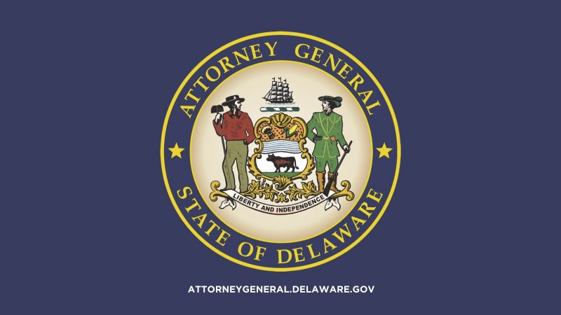 Delaware, New Jersey, Illinois lead multistate coalition supporting PA gun safety law – State of Delaware News