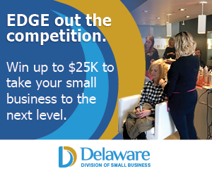 EDGE Grants competitors reopens to advantage Delaware modest companies