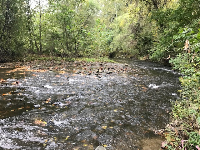 Red Clay Creek