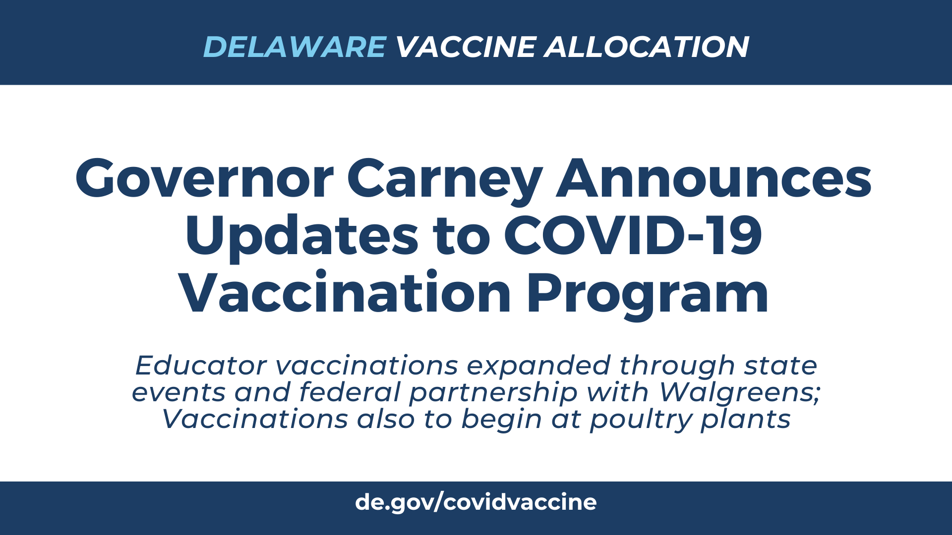 Updates on COVID 19 Vaccination Program 3