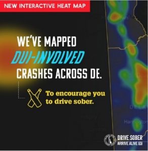 de visualizer crash data mapping tool photo