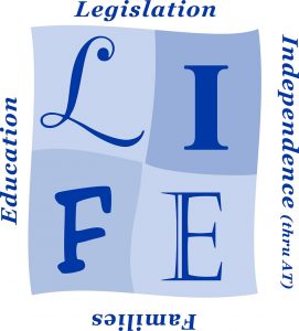 LIFE Conference Logo
