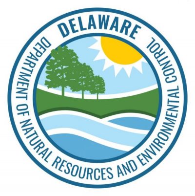 Delaware Department of Natural Resources and Environmental Control Logo